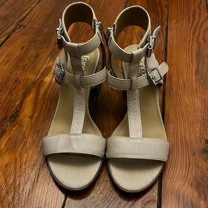 Franco Sarto Sandals